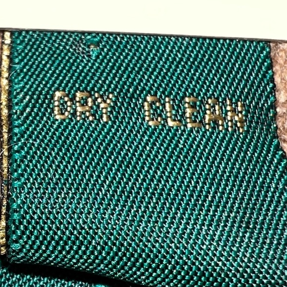 Embassy Row 2 Ply Cashmere Sweater large - Picture 6 of 8